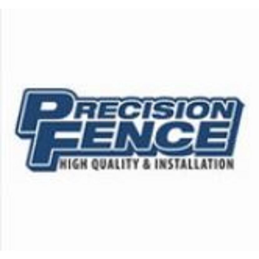 Precision Fence Logo