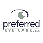 Preferred Eye Care, LLC Logo