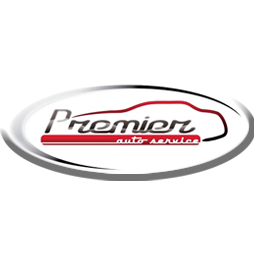 Premier Auto Service Logo