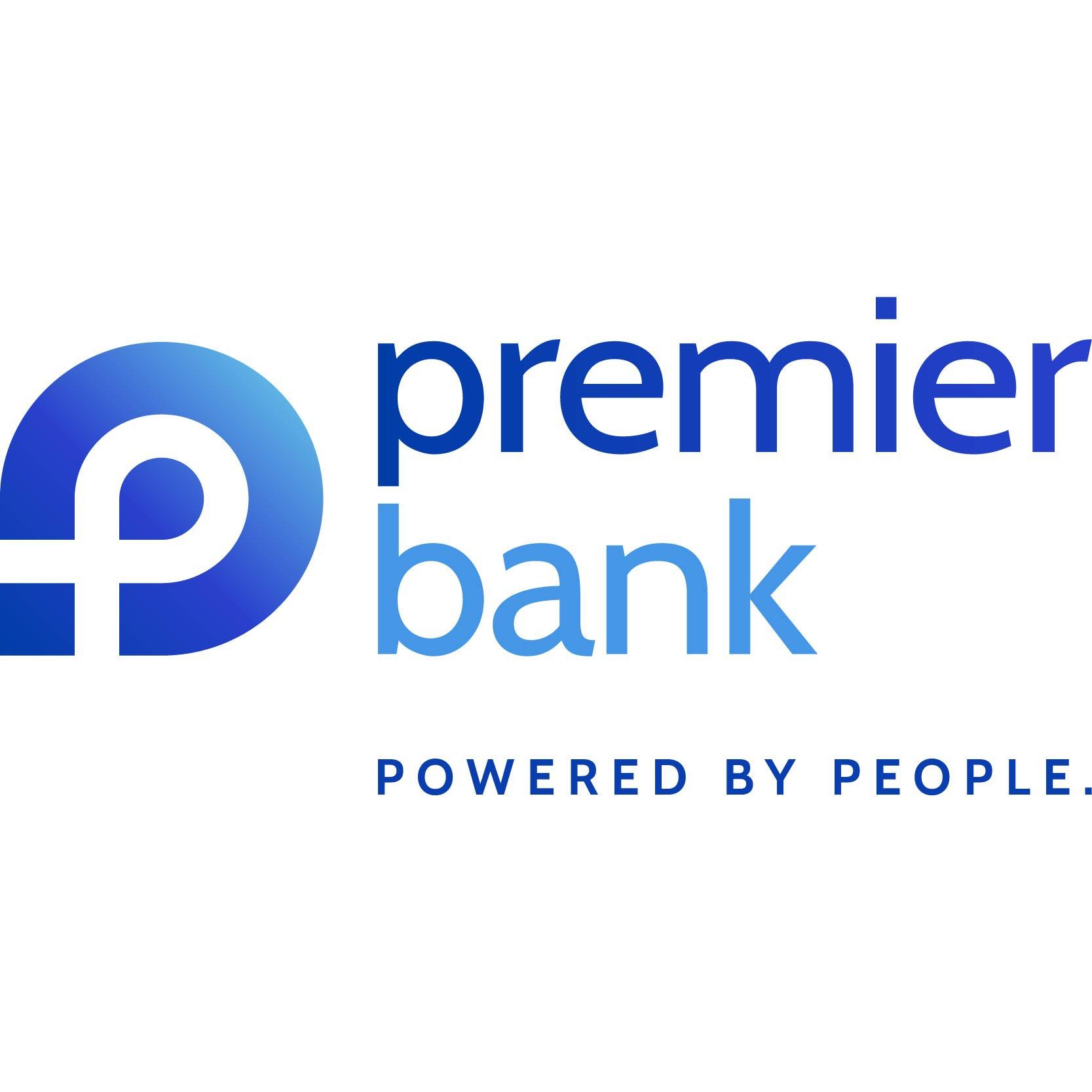 Premier Bank ATM Logo