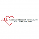 Premier Cardiology Consultants Logo