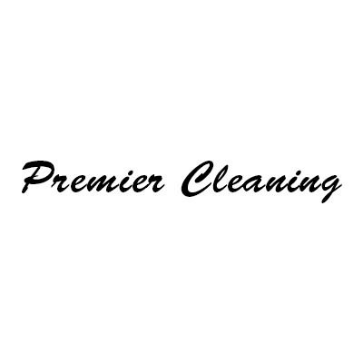 Premier Cleaning Logo