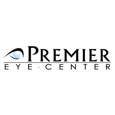 Premier Eye Center Logo