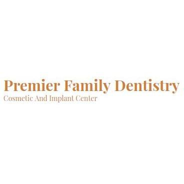 Premier Family Dentistry Logo