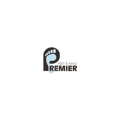 Premier Foot & Ankle Logo