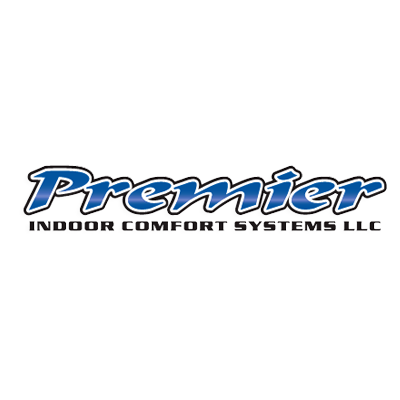 Premier Indoor Comfort Systems Logo