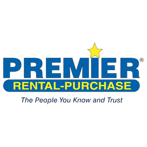 Premier Rental Purchase Logo