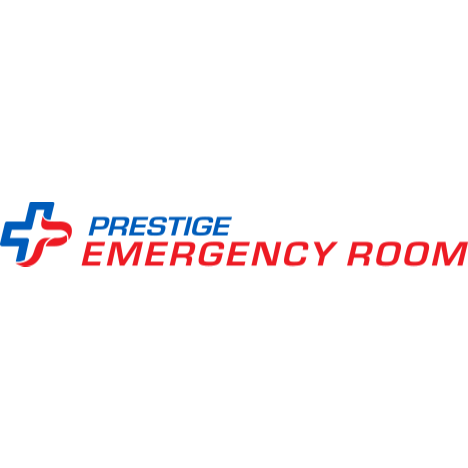 Prestige Emergency Room Logo