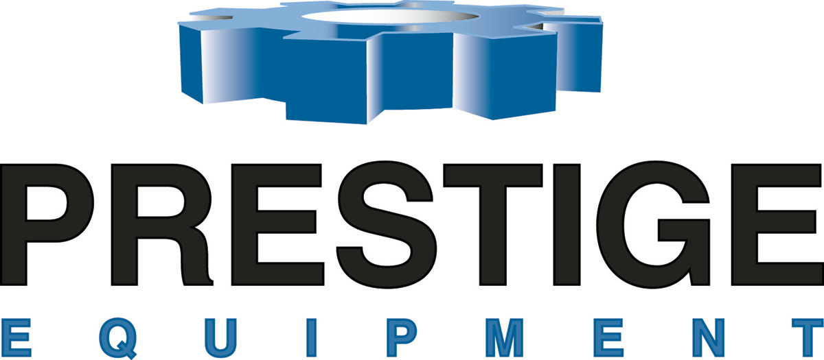 Prestige Equipment Logo