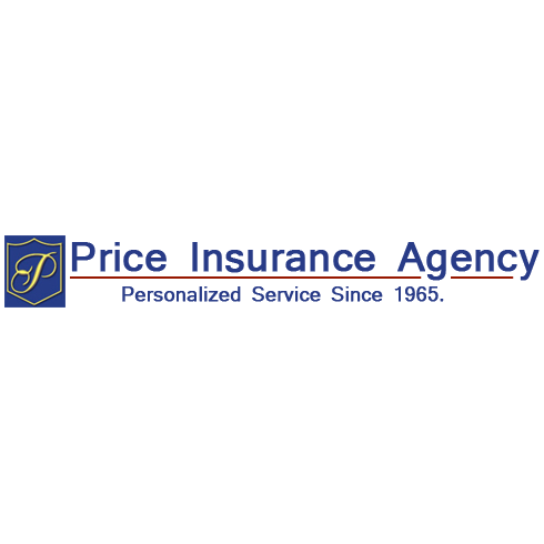 Price Insurance Agency Logo