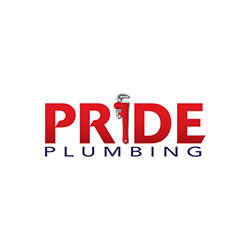 Pride Plumbing, Inc. Logo
