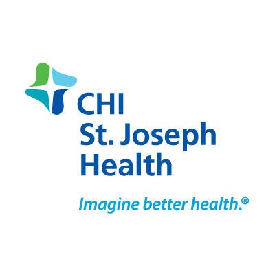 Primary Care - CHI St. Joseph and Texas A&M Health Network - Bryan, TX Logo