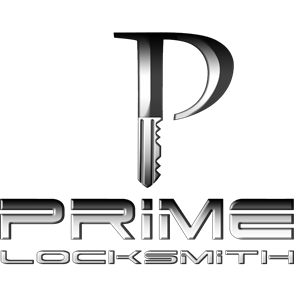 Prime Locksmith Logo