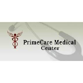 Primecare Medical Center Logo