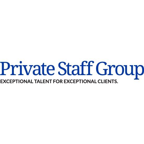 Private Staff Group Logo