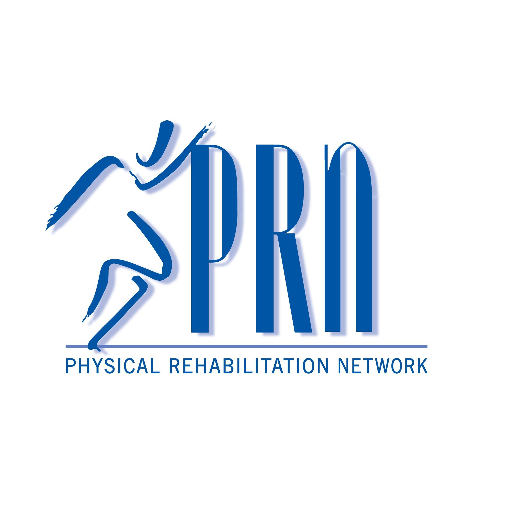 PRN Physical Therapy Logo