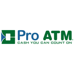 Pro ATM Logo