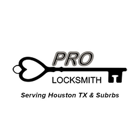 Pro Locksmith Logo
