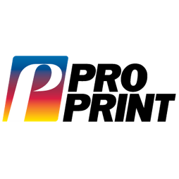 Pro Print Logo