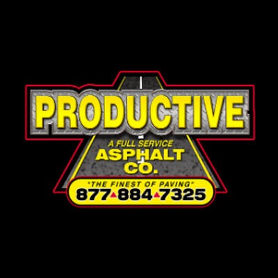 Productive Asphalt