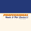 Professional Termite & Pest Services LLC Logo