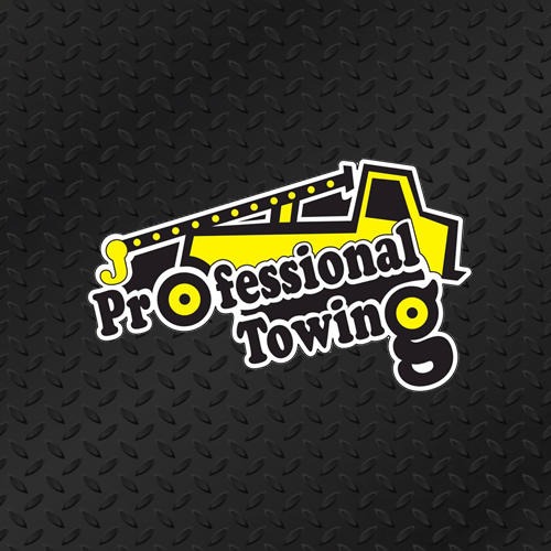 Professional Towing & Recovery