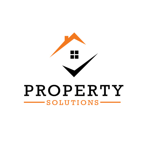 Property Solutions LLC Logo