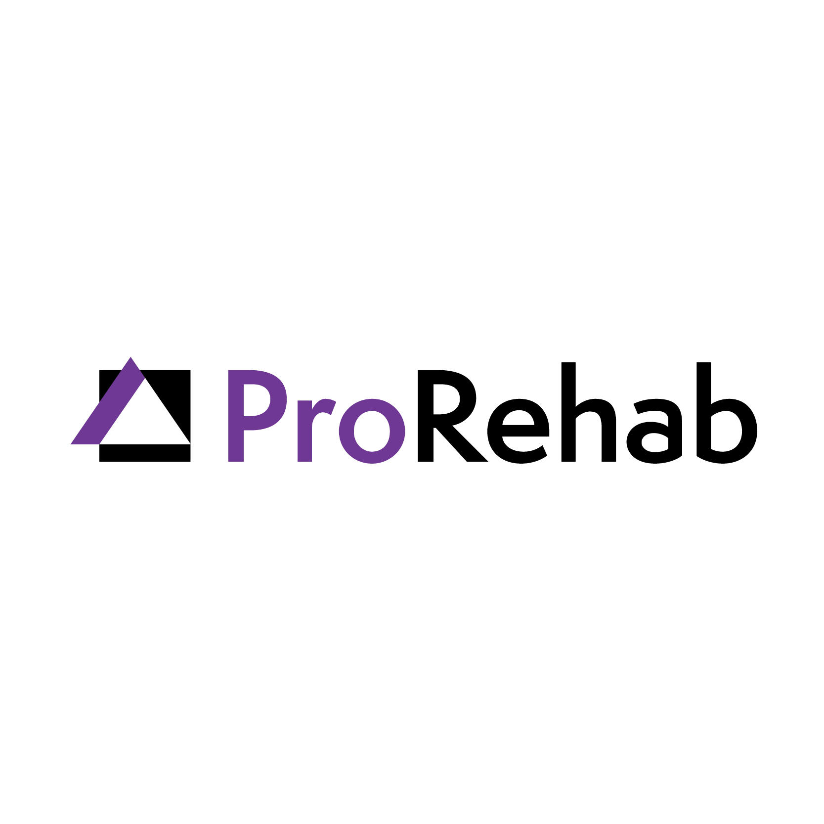 ProRehab Logo