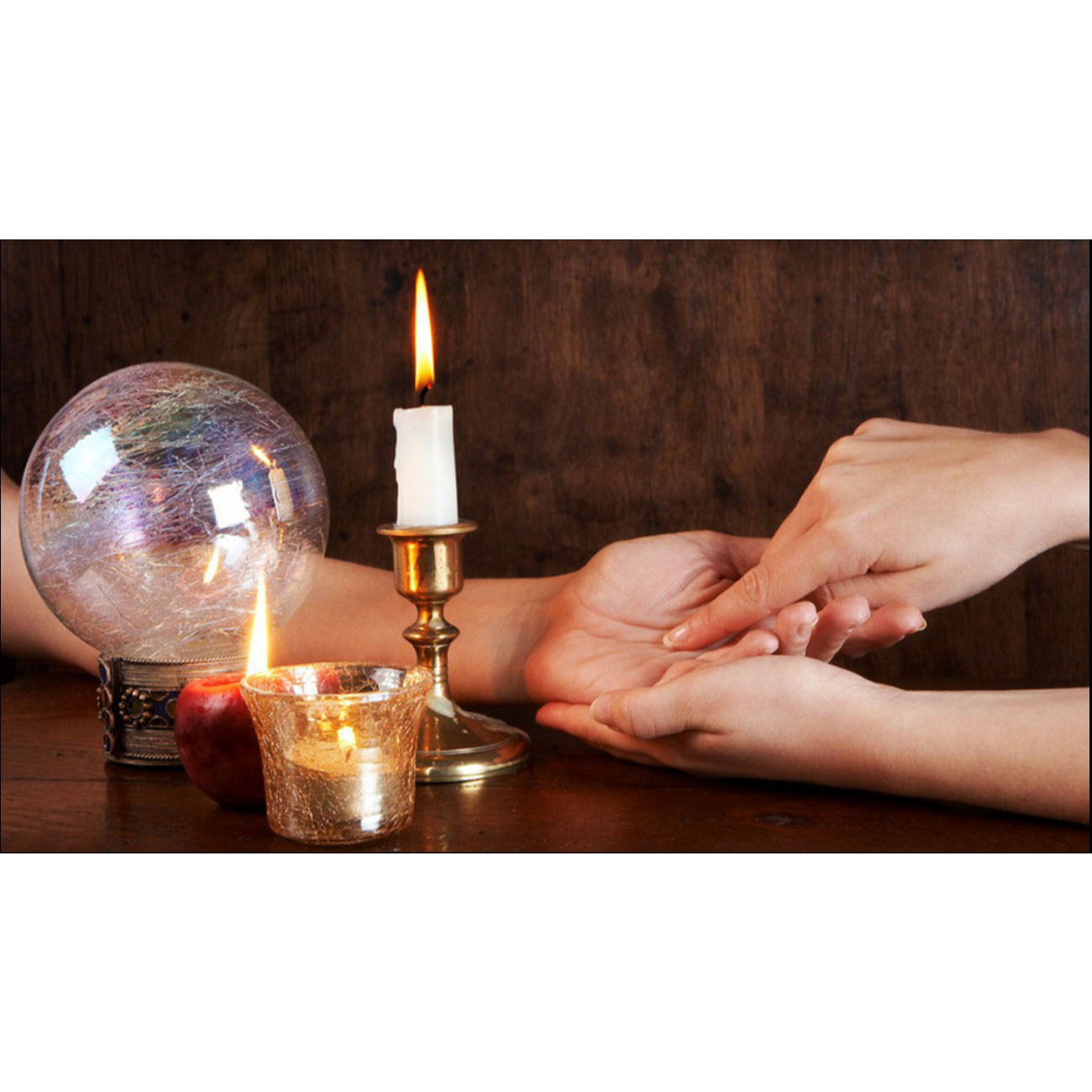 Psychic Readings By Barbara