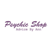 Psychic Shop Advice By Ann Logo