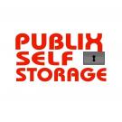 Publix Self Storage Logo