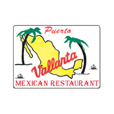 Puerto Vallarta Restaurant Logo