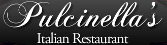 Pulcinella's Italian Restaurant Logo