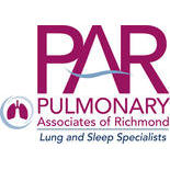 Pulmonary  Associates of Richmond Inc Logo