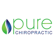 Pure Chiropractic Logo