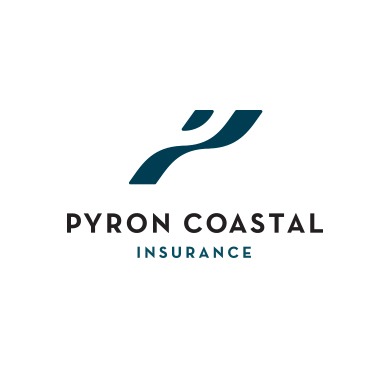 Pyron Coastal Insurance Logo