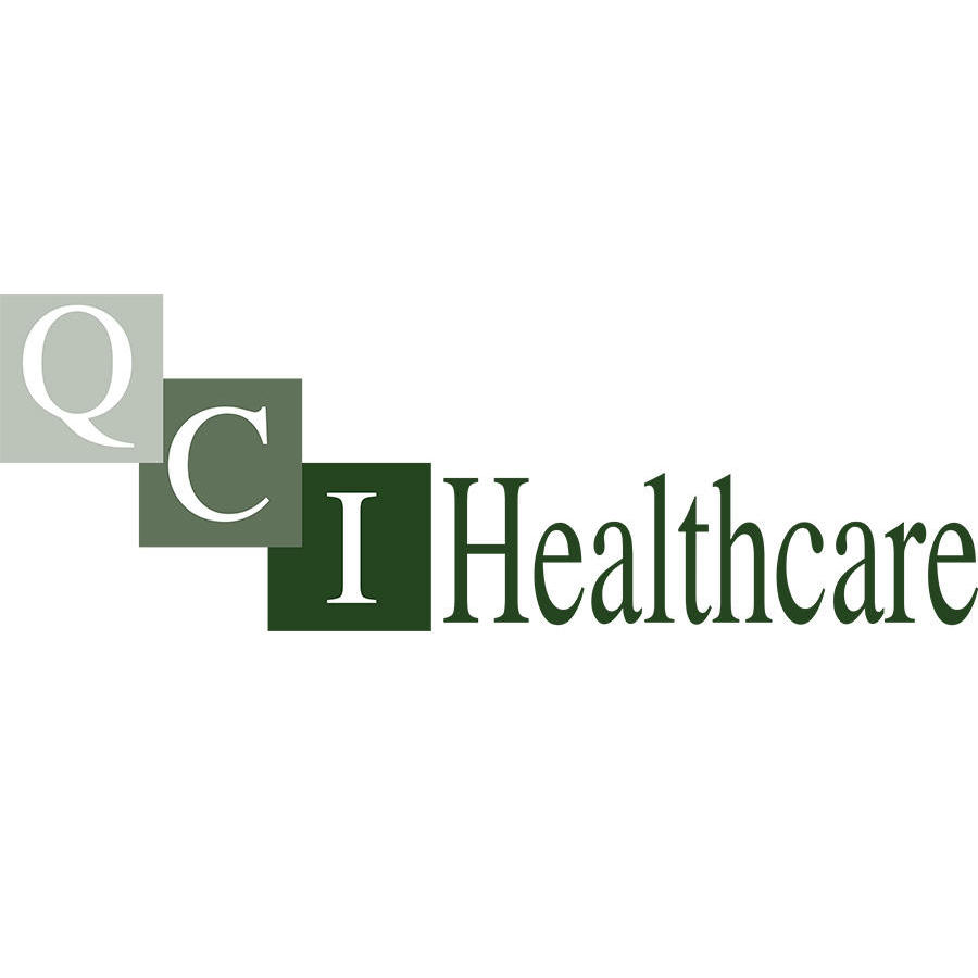QCI Healthcare Logo