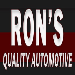 Quality Automotive Logo
