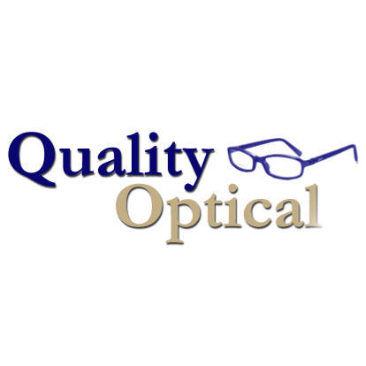 Quality Optical Logo