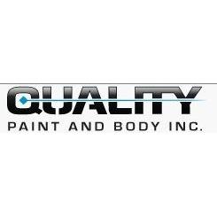 Quality Towing & Recovery Logo
