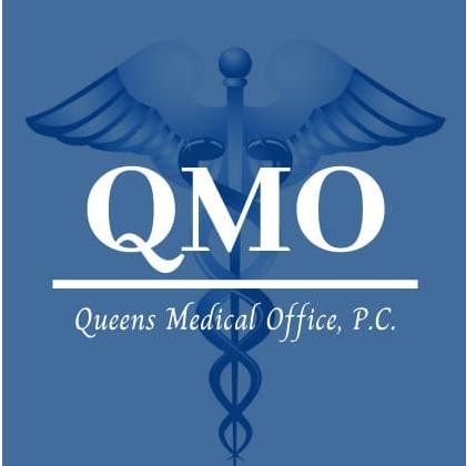 Queens Medical Office, P.C. Logo