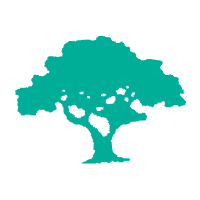 R & R Tree Service Logo