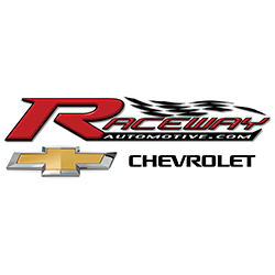 Raceway Chevrolet Logo