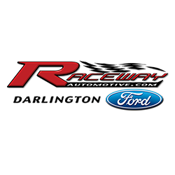 Raceway Ford of Darlington Logo