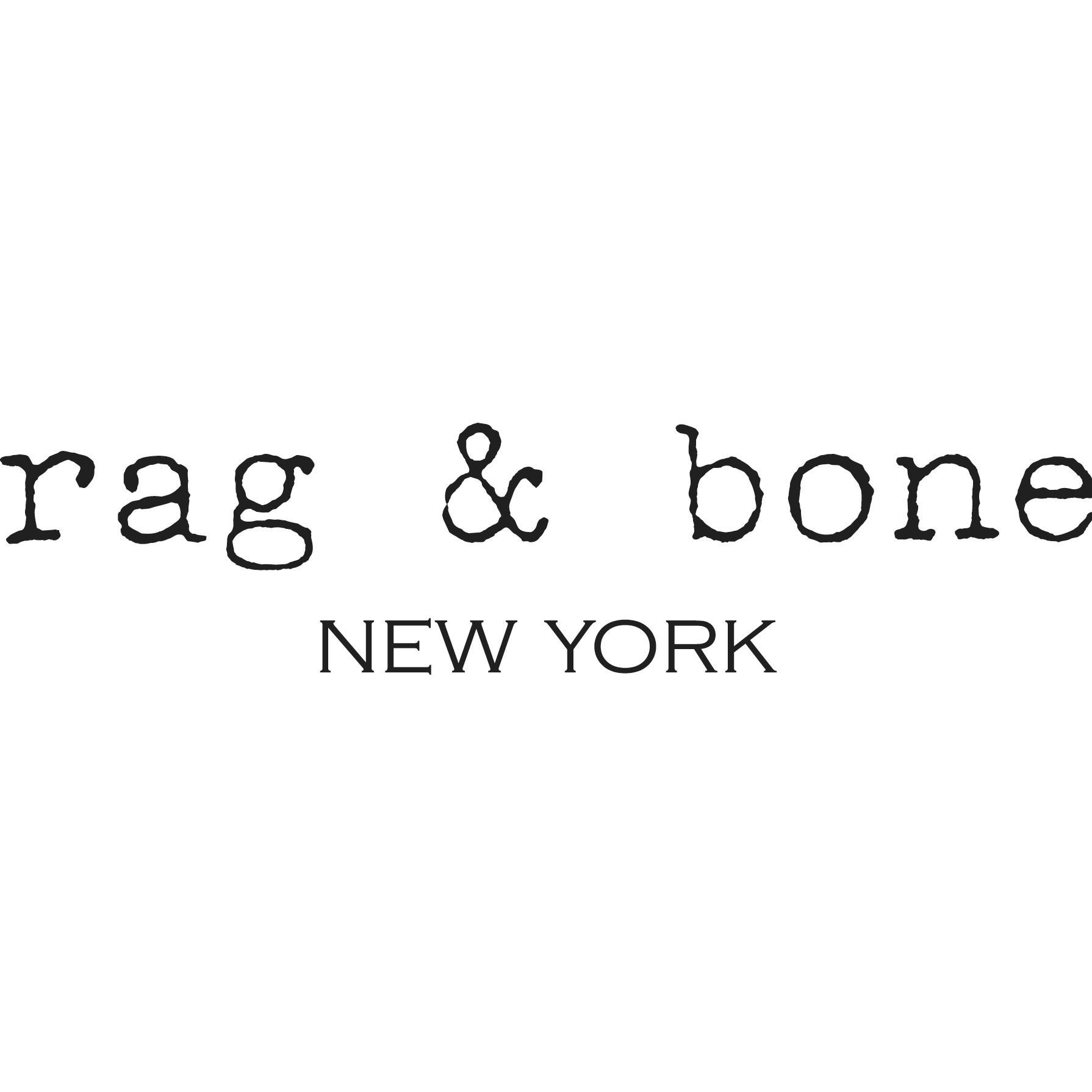 rag & bone Outlet Logo