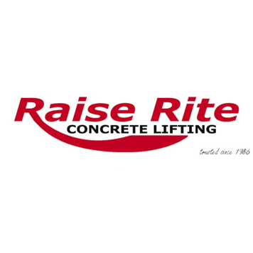 Raise Rite Concrete Lifting Logo
