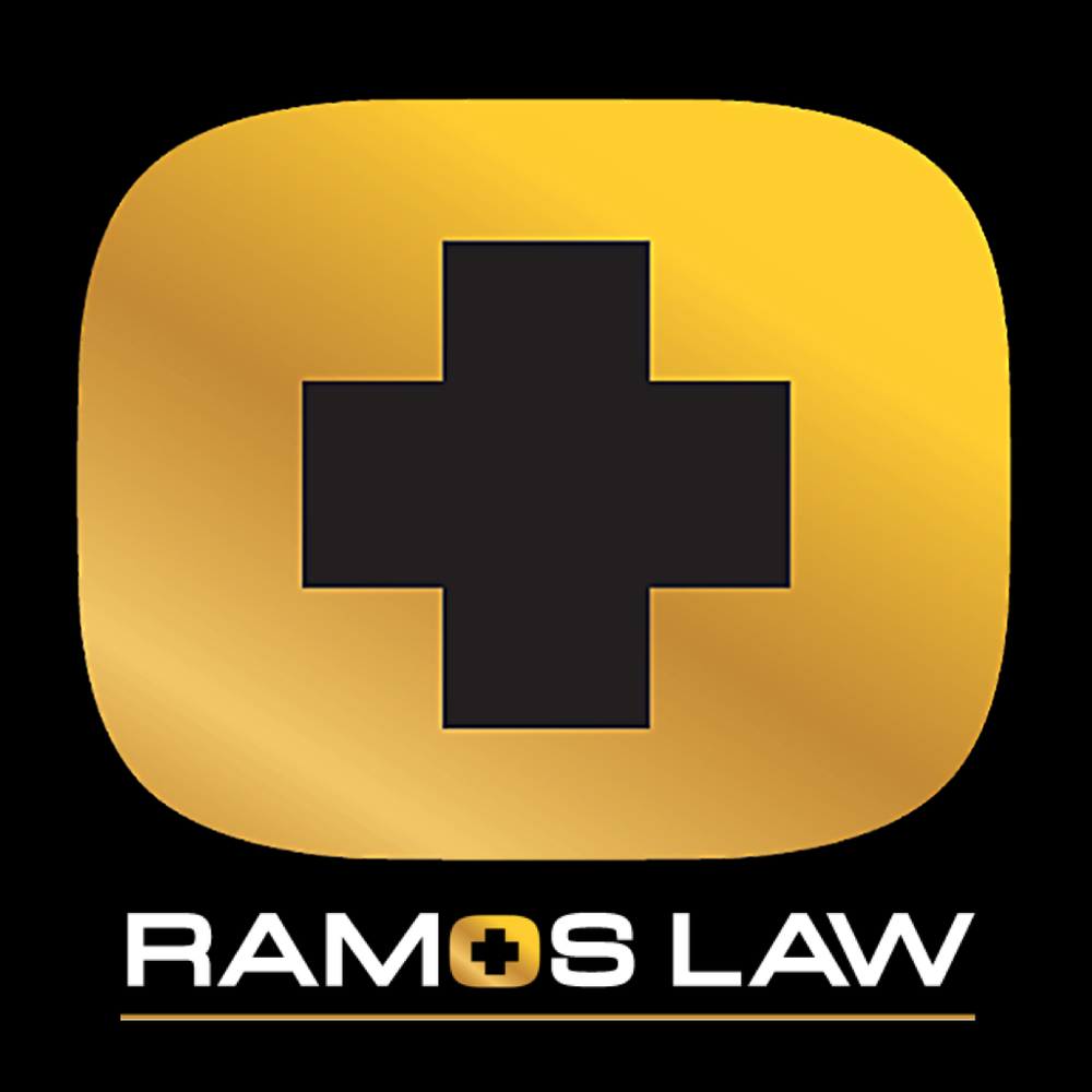 Ramos Law Logo