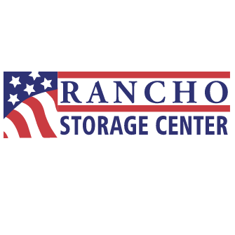 Rancho Storage Center Logo