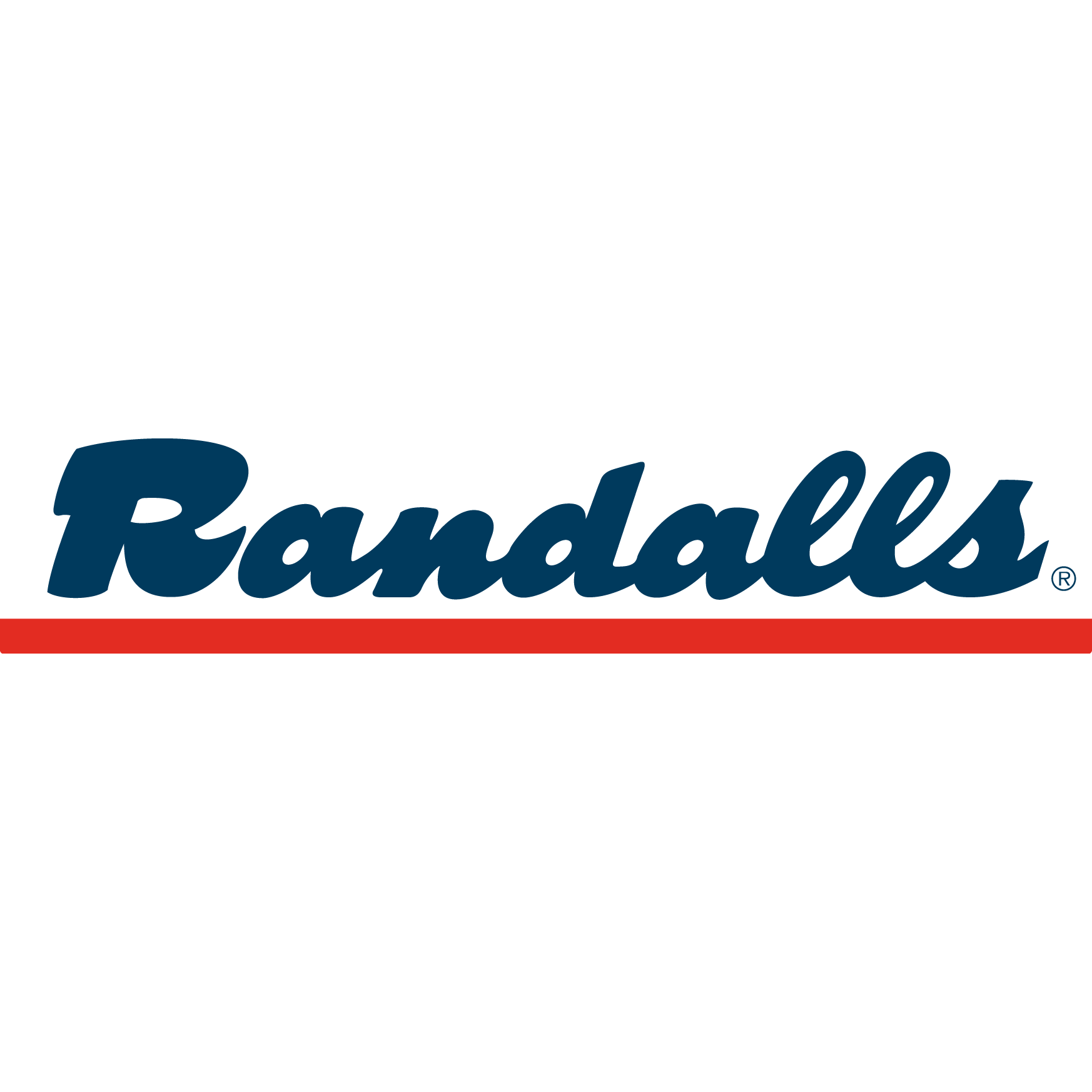 Randalls Pharmacy Logo