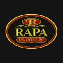 Rapa Law Office P.C. Logo